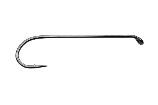 4XL Heavy Wire Nymph & Streamer Hook