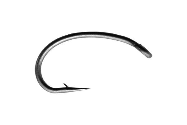 Heavy Wire Scud Hook - 100 Pack