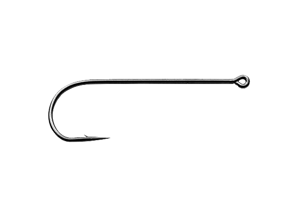 Galloup's Vertical Eye Streamer Hook - 25 pk.