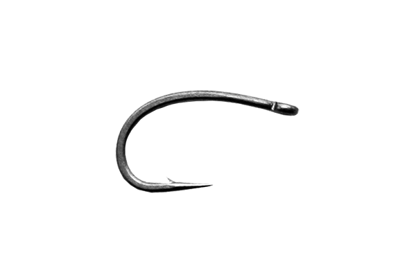 Heavy Wire Scud & Emerger Hook