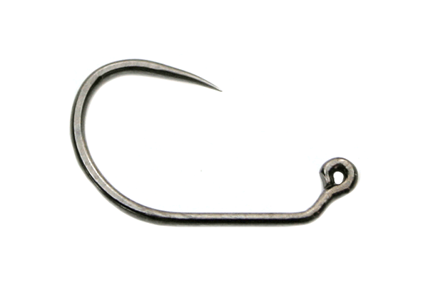 Wide Gap Jig Hook - 25 pk.