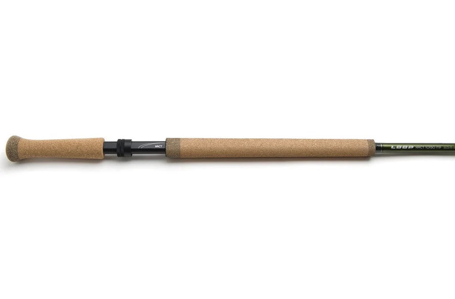 Loop XACT 6126 mf - Demo Rod