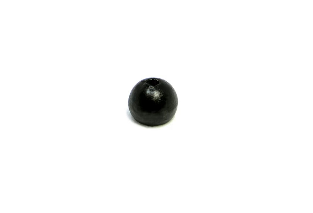 Fullingmill - Tungsten Beads Black