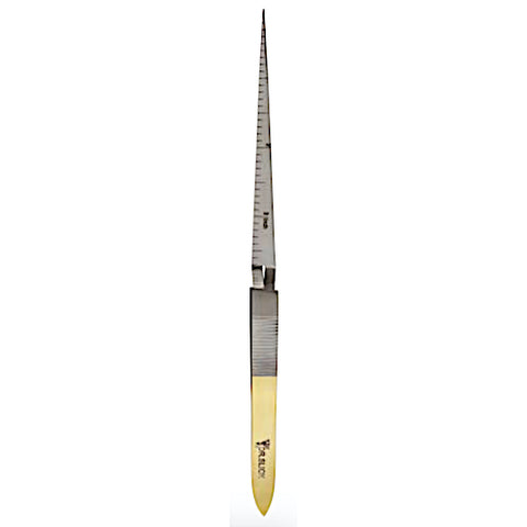 DUBBING LOOP TWEEZER - DR.SLICK
