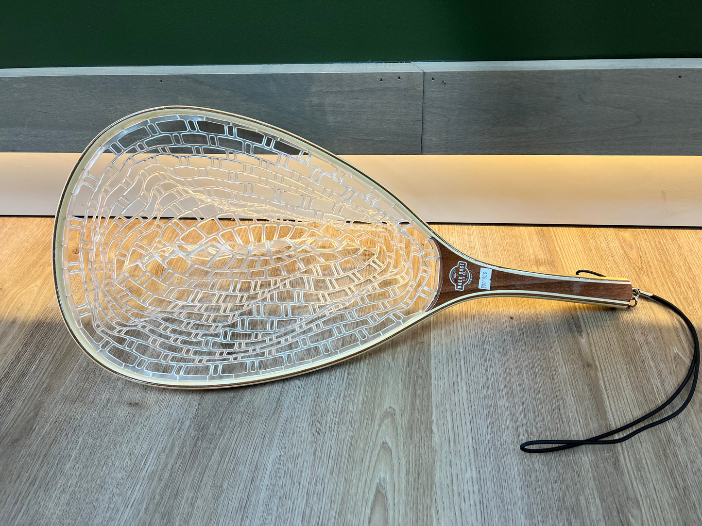 Catch and Release Net