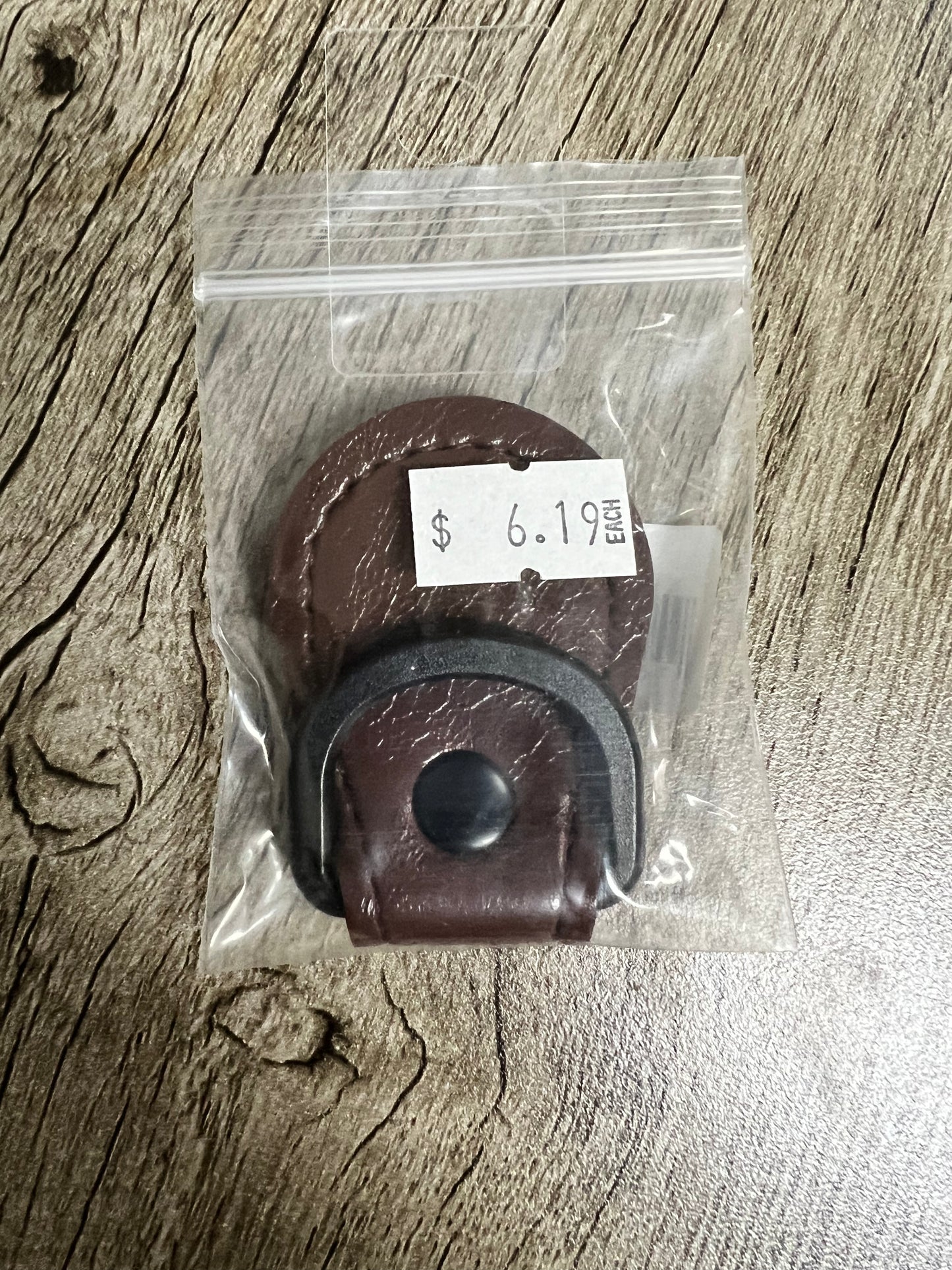 Leader Straightener - South Fork