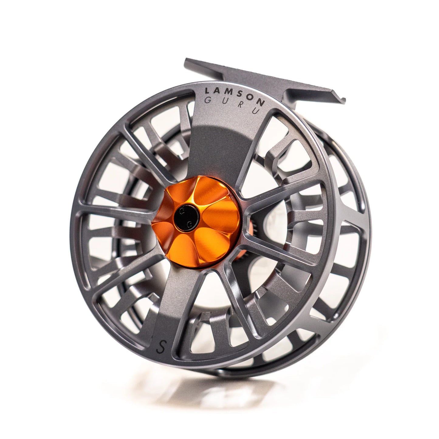 Lamson-GS Reel, Blaze