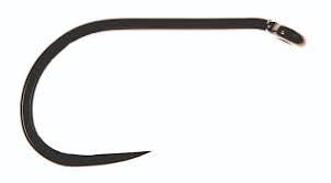 Ahrex Barbless Short Shank Dry hook