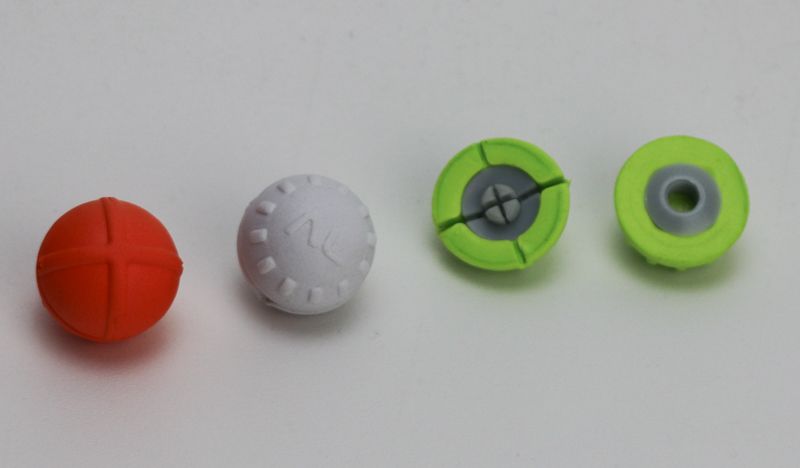 Airlock Strike Indicators