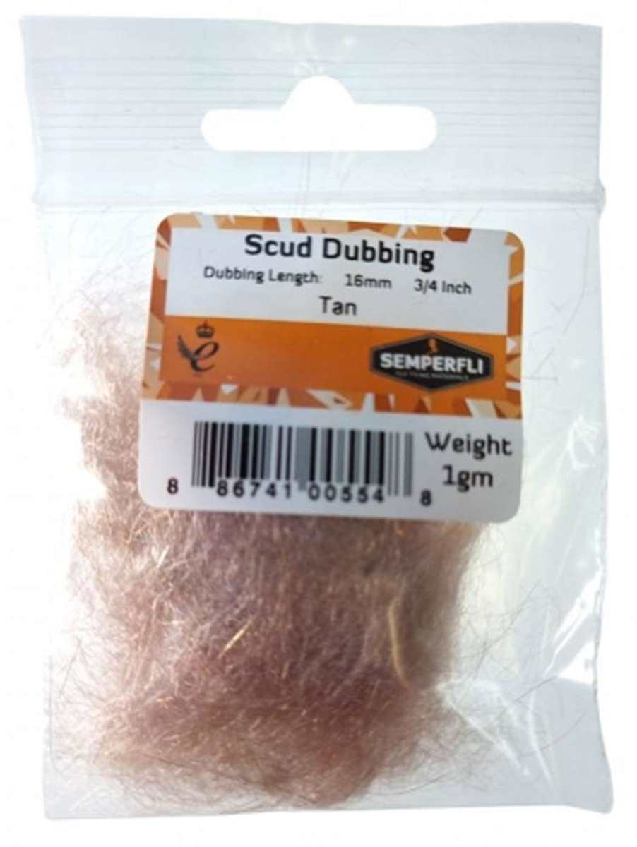 Scud Dubbing