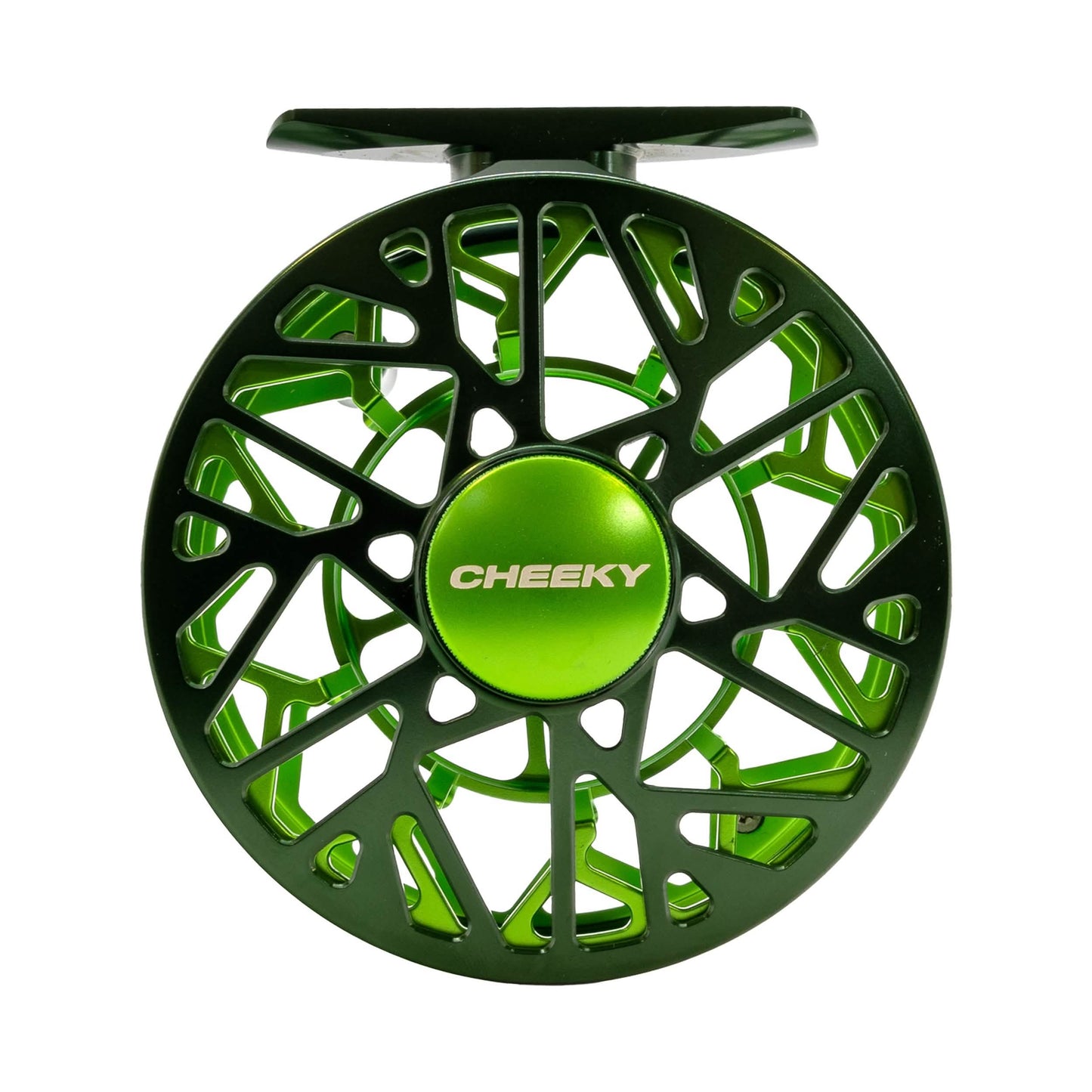 Burst 350 Fly Reel