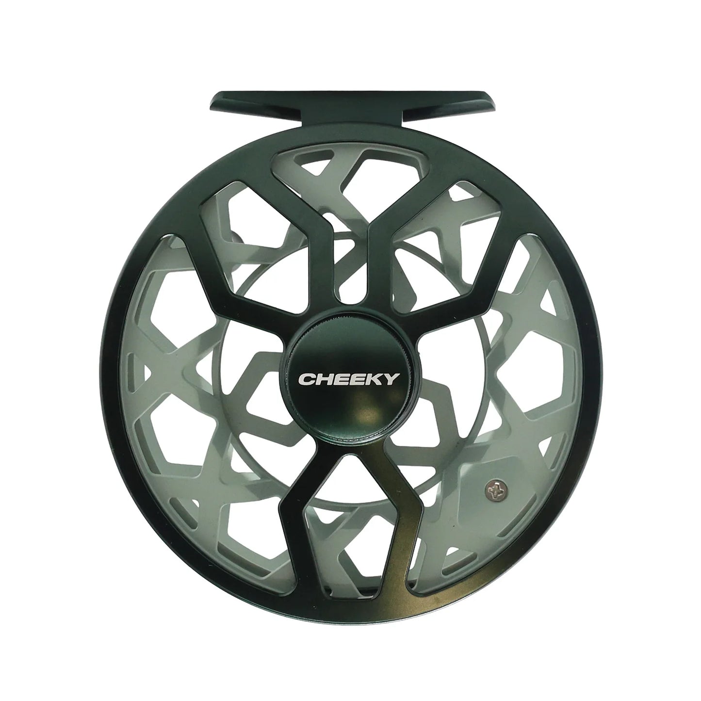 Drip - Fly Reel