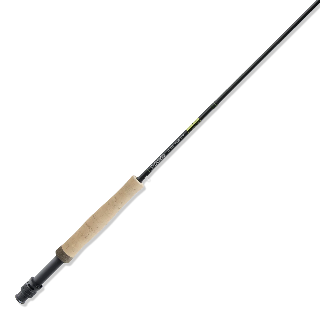 Connect Fly Rod