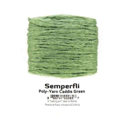 Polyyarn