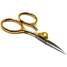 All Purpose Razor Scissor - DR.SLICK