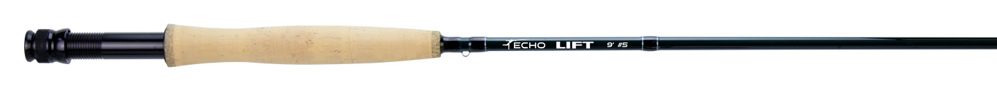 Echo - Lift, Rod Only