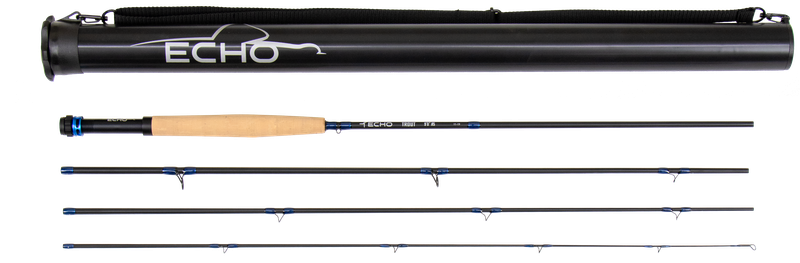 Echo Trout X Fly Rod