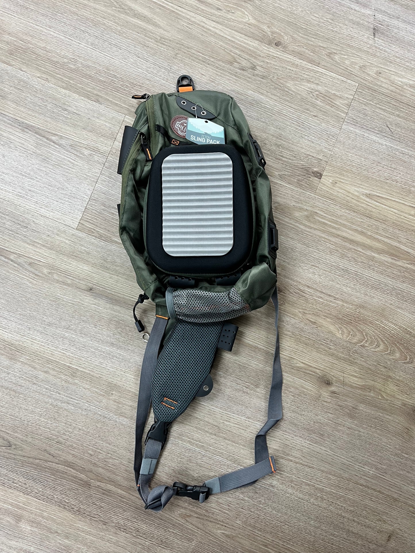 Teton Sling Pack