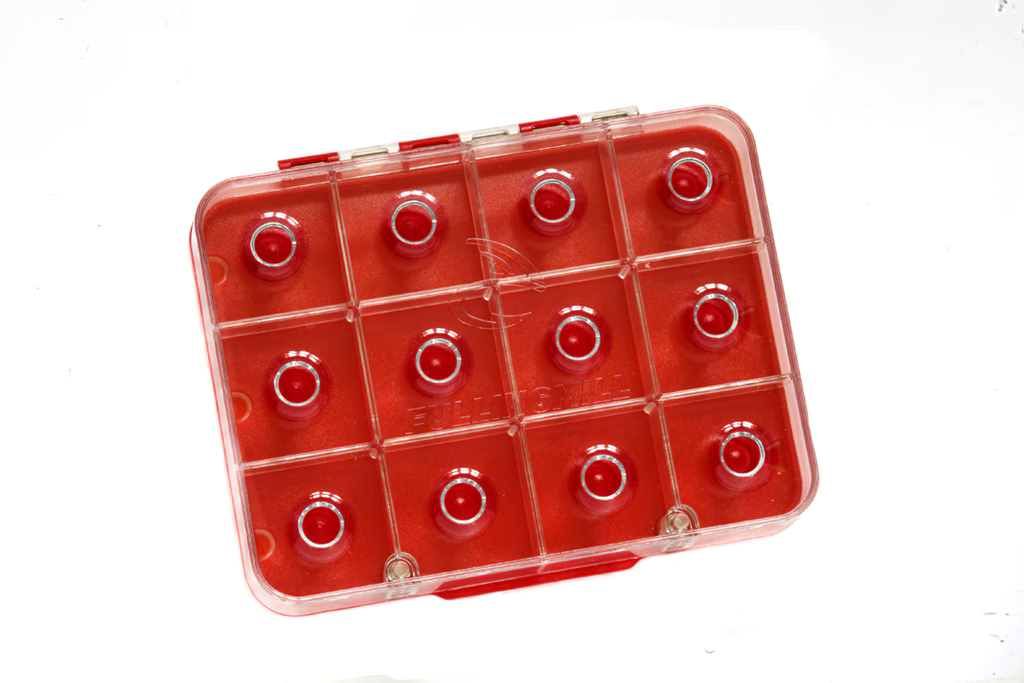 Fullingmill - Dubbing Box