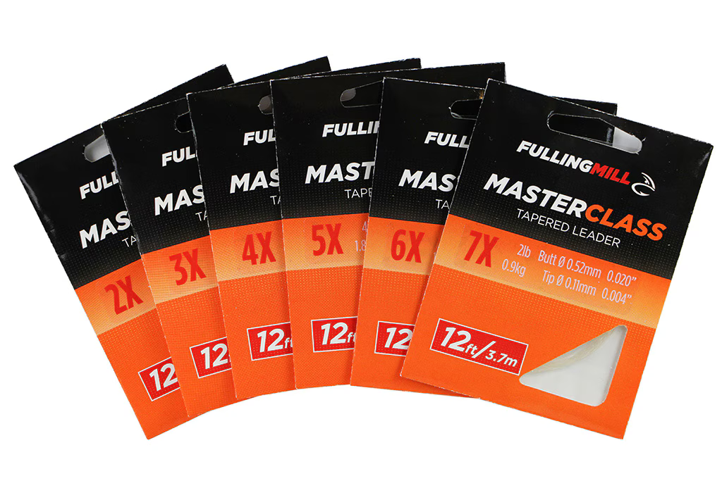 Fullingmill - M/Class Leader 12FT