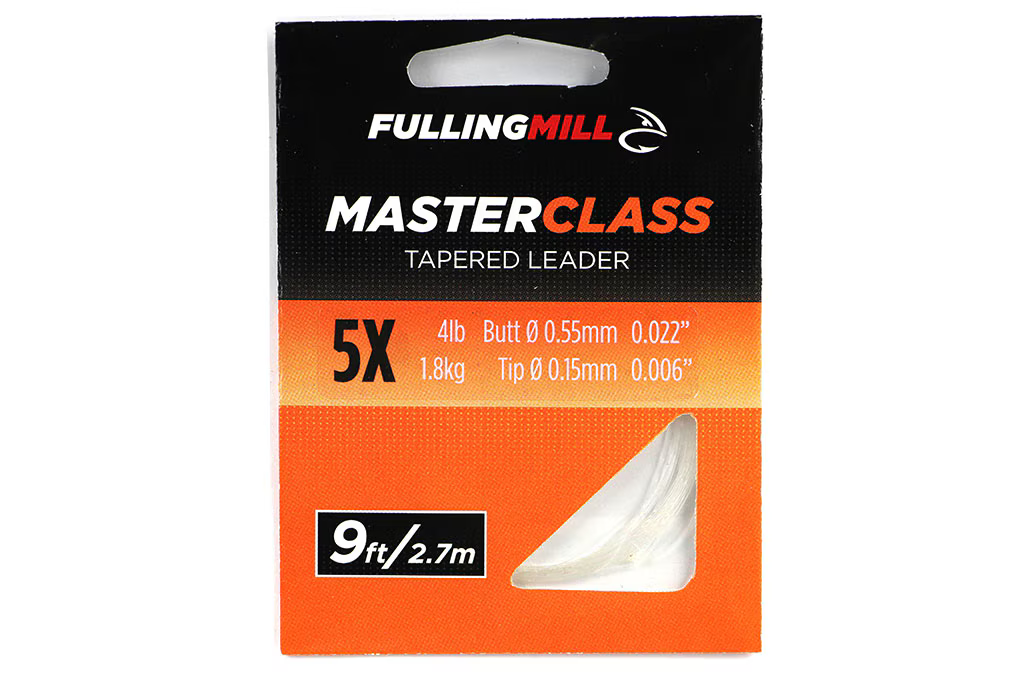 Fullingmill - M/Class Leader 9FT