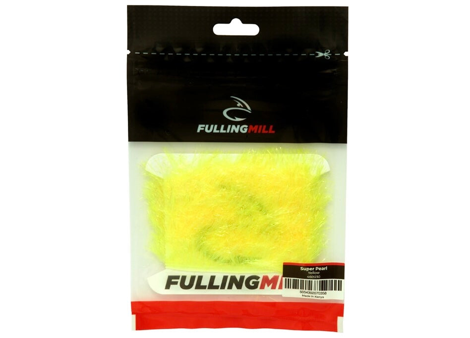 Fullingmill - Super Pearl