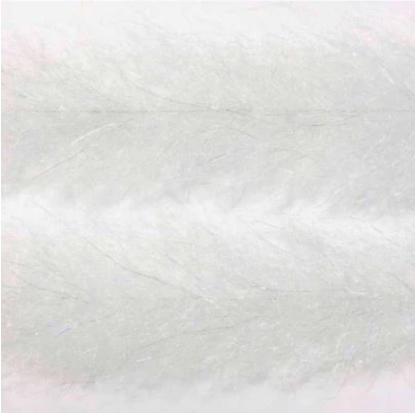 Flash Blend Baitfish Brush 2"