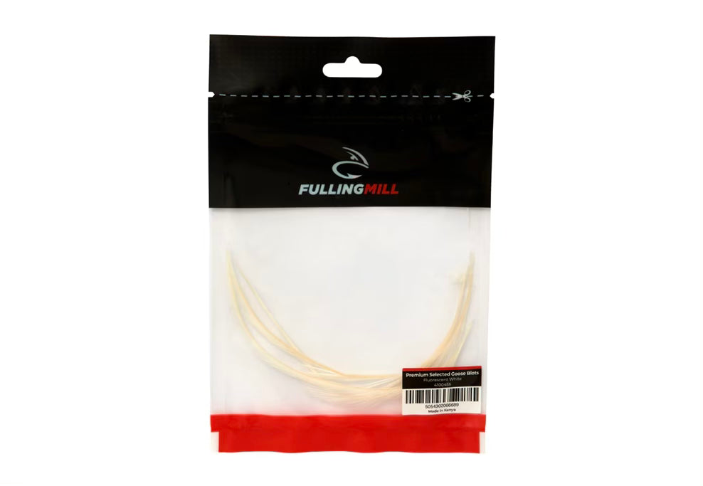 Fullingmill - P/Selected Goose Biot