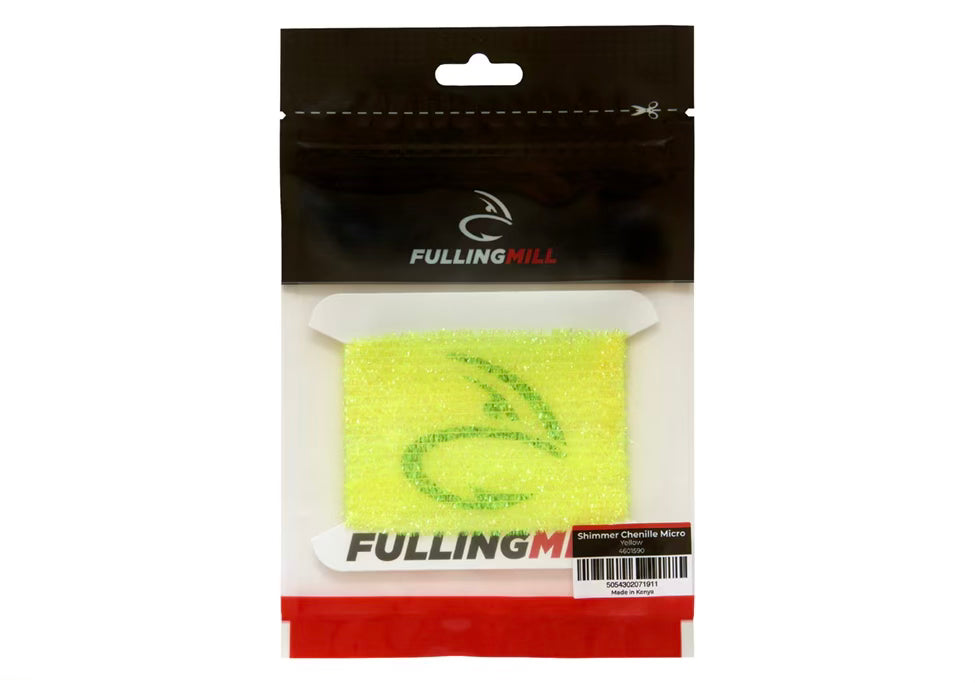 Fullingmill - Shimmer Chenille Small