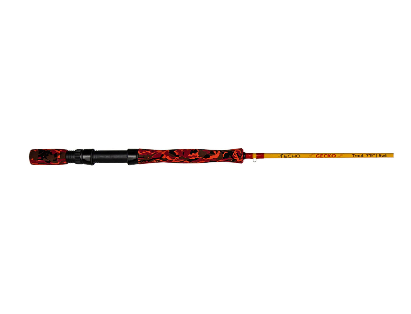 Echo Gecko Rod Only