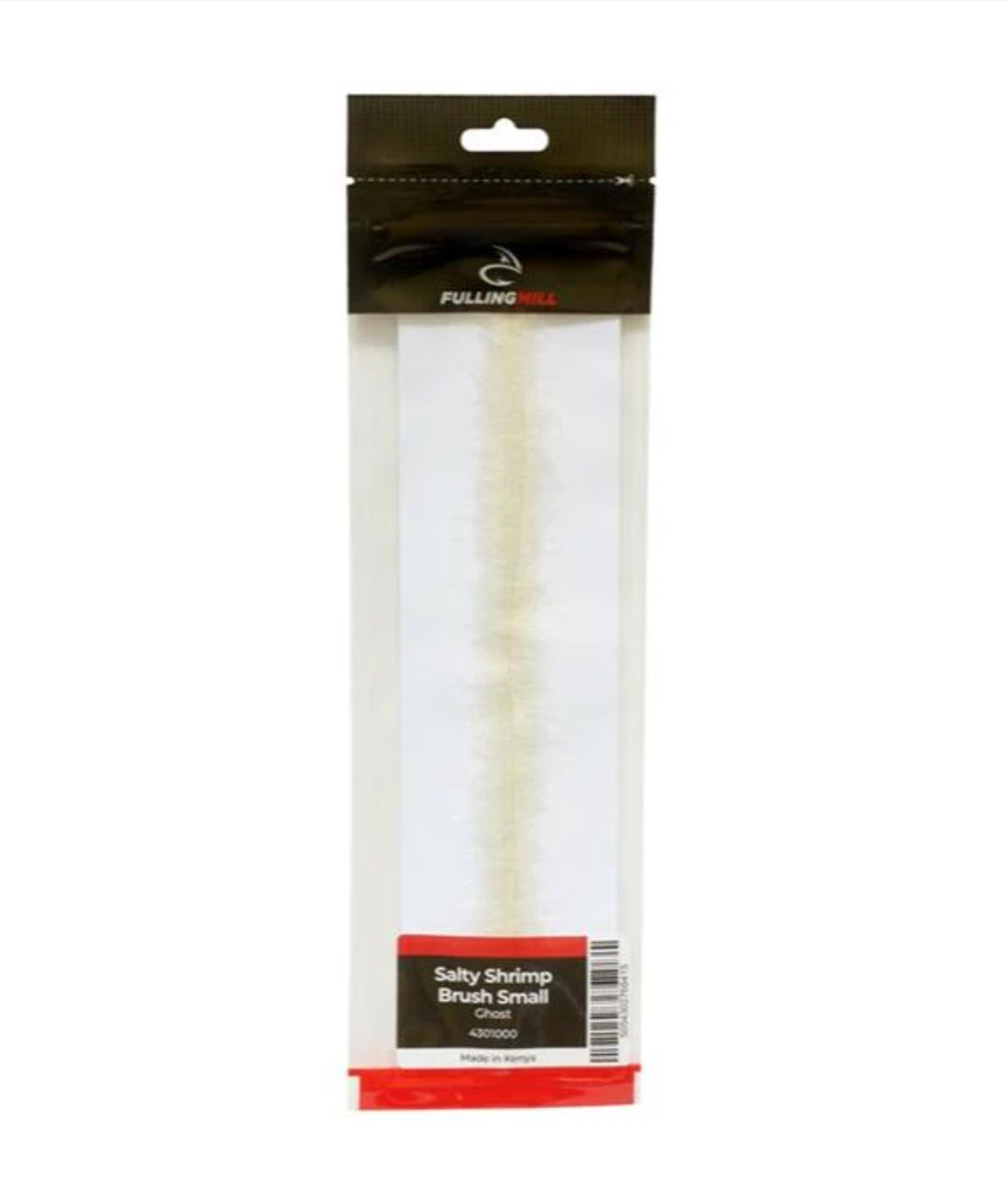 Salty Shrimp Brush Small