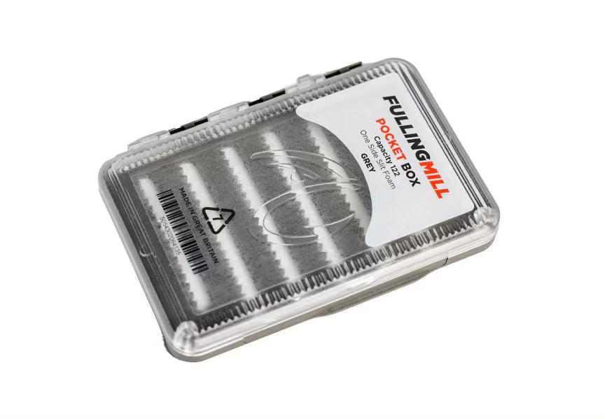 Fullingmill - Pocket Box