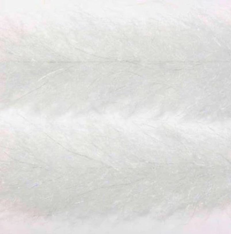 Flash Blend Baitfish Brush 1"