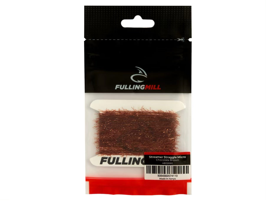 Fullingmill - Streamer Straggle Micro