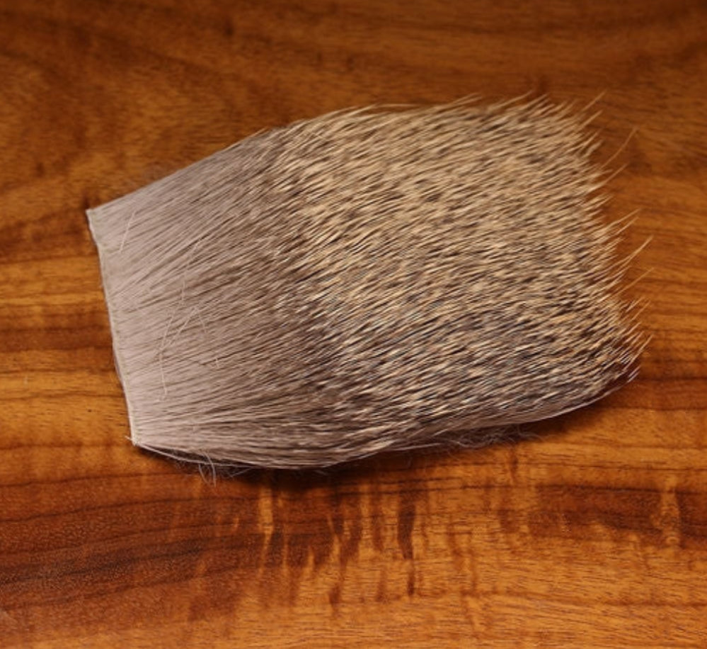 UV2 Coastal Deer Hair, Natural