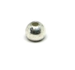 Fullingmill - Tungsten Beads, Silver