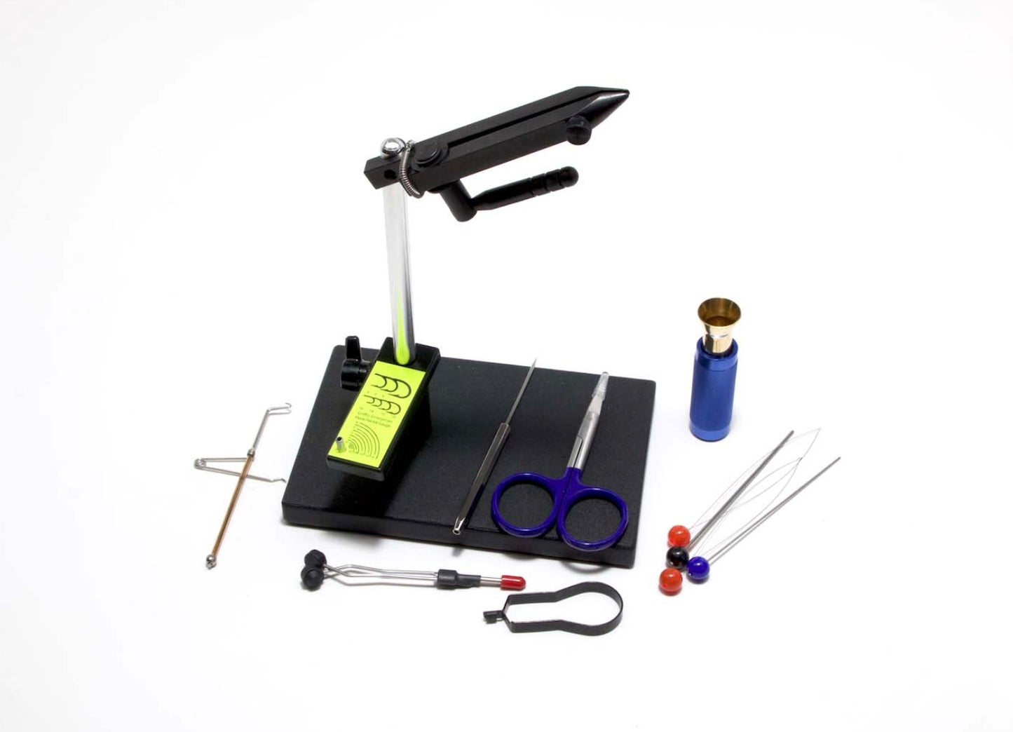 Griffin Montana Pro Kit with 8 Tools