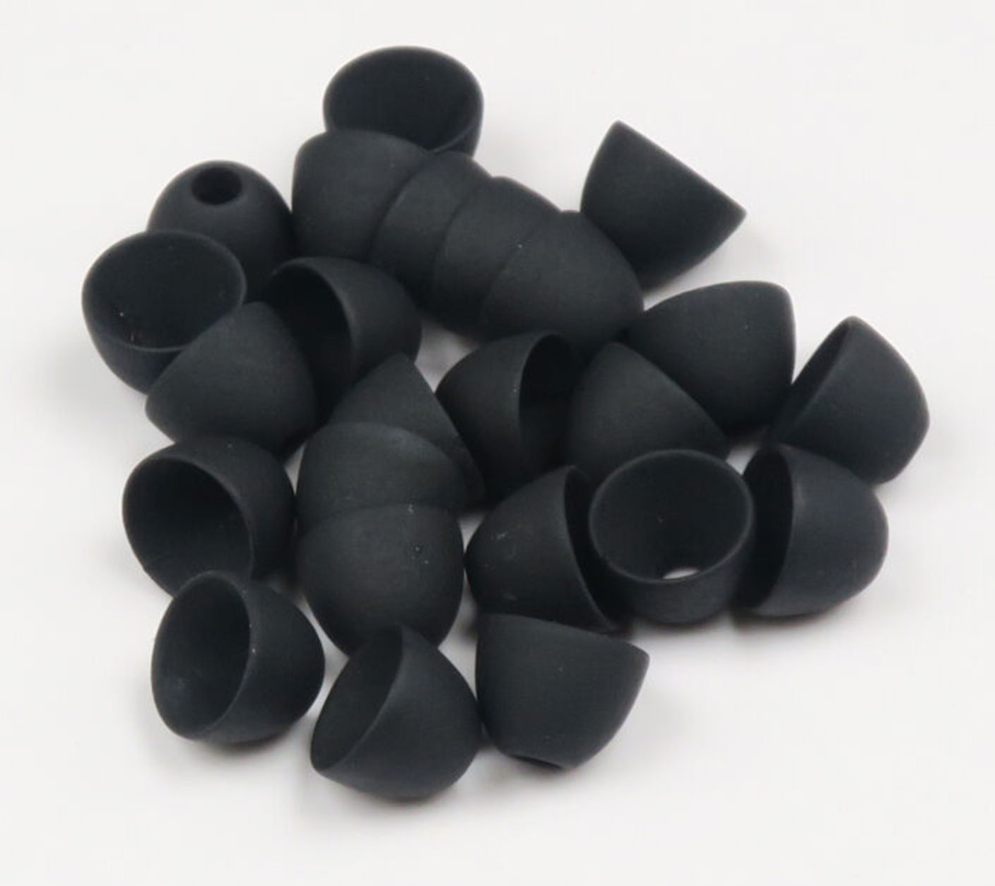 Small Cone Heads 3/16"