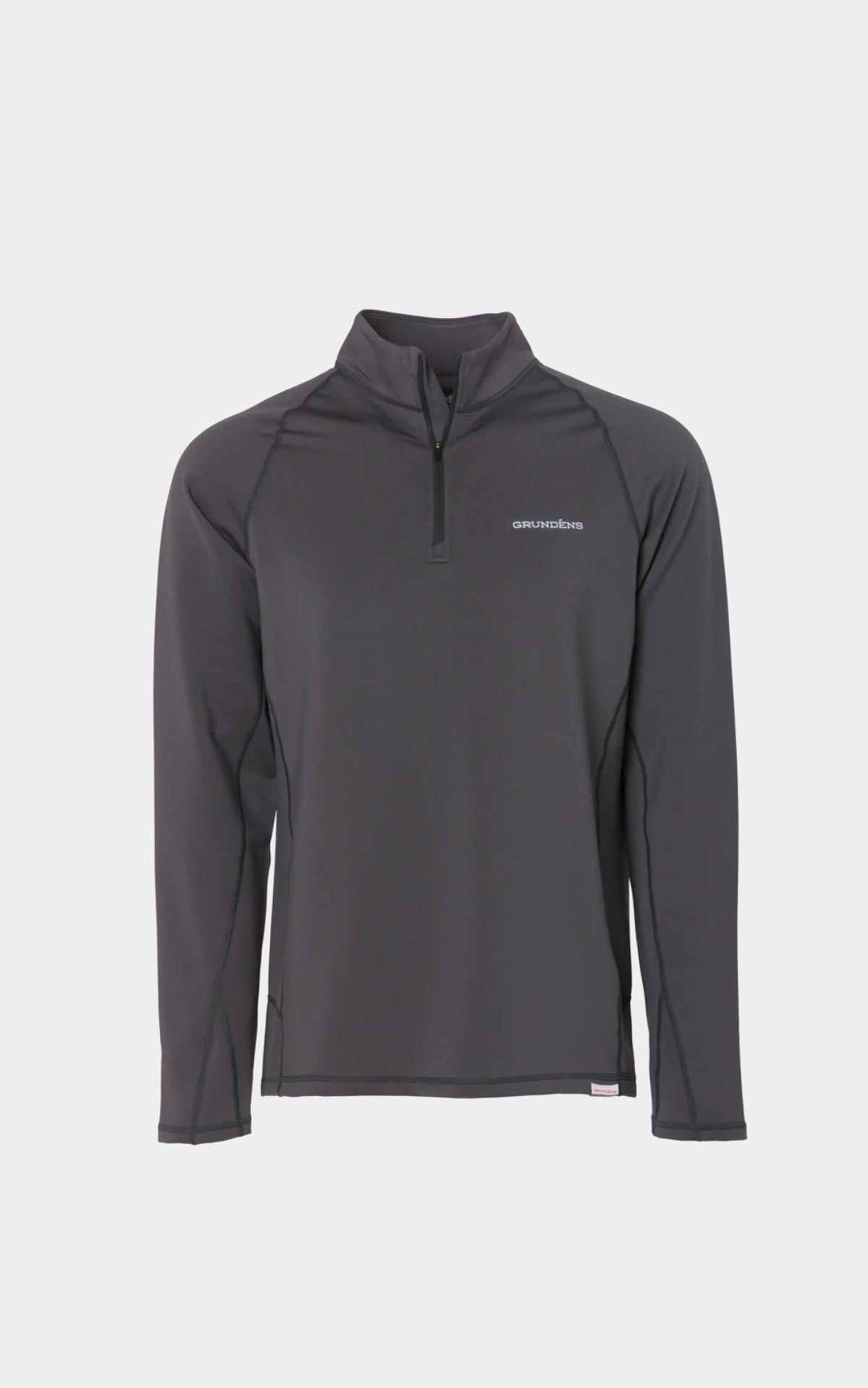 Grundies Mid 1/4 Top