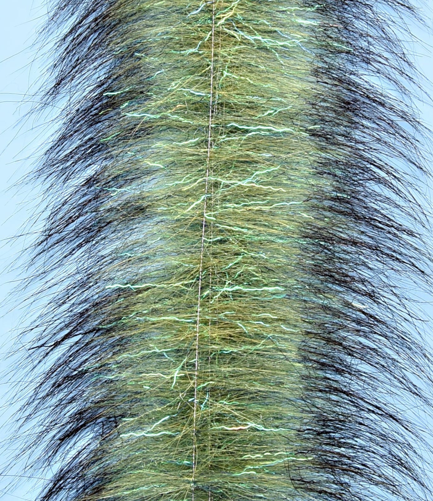 Ep Invader Brush 2.5 inch