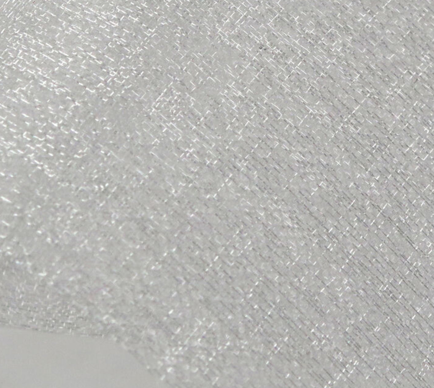 Sparkle Organza