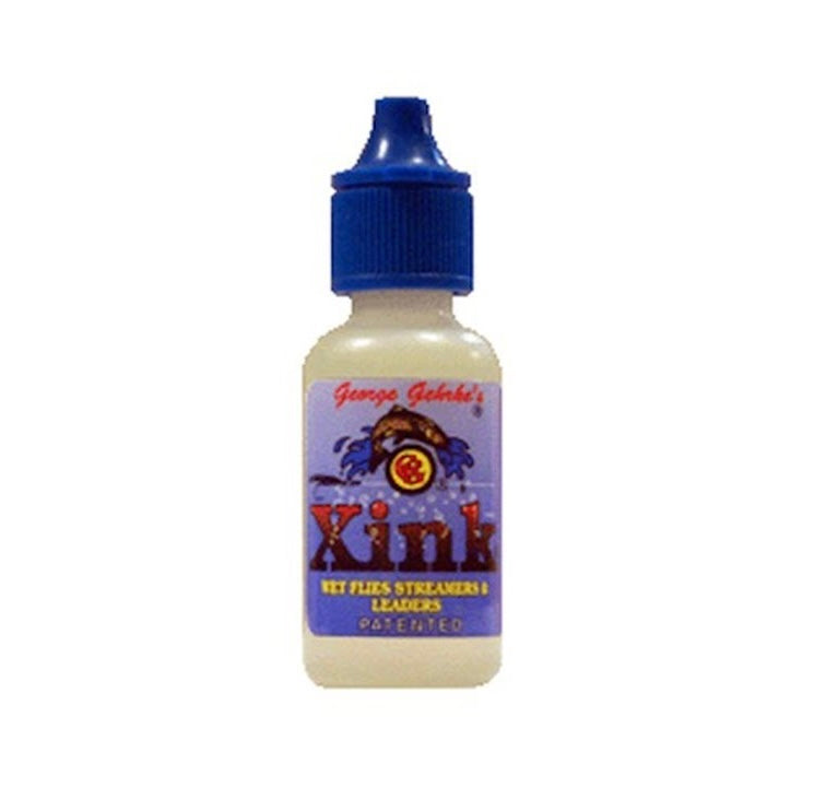 Gherke's Zink Bottle