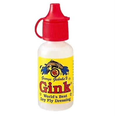 Gehrke's Gink Bottle