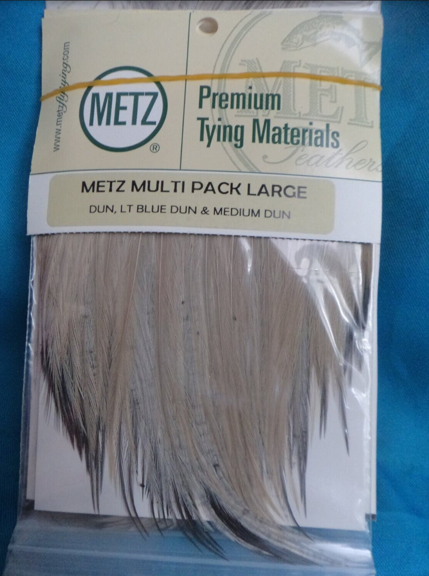 Metz - Multipacks