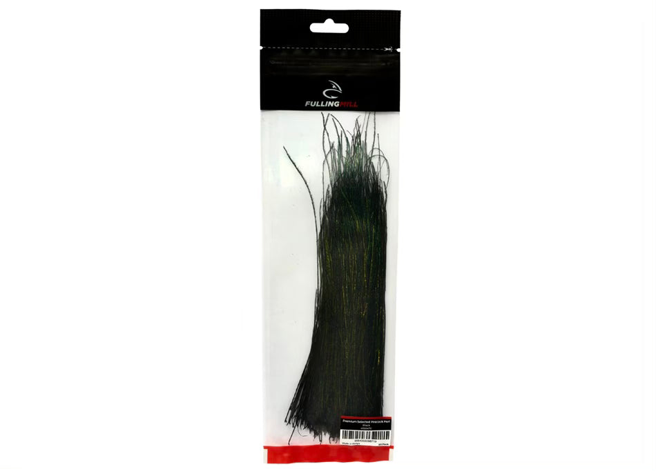 Fullingmill - P/Selected P/Herl