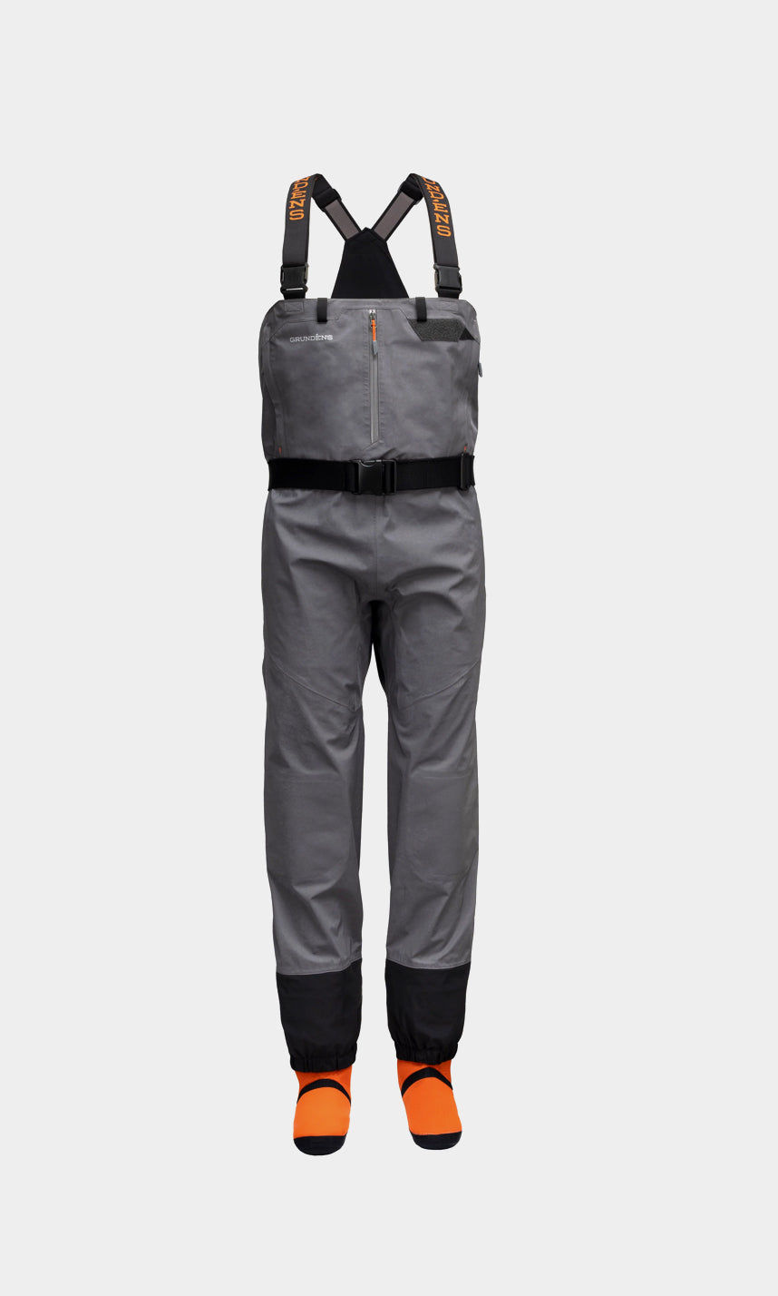Grundens - Men's Vector Stockingfoot Waders