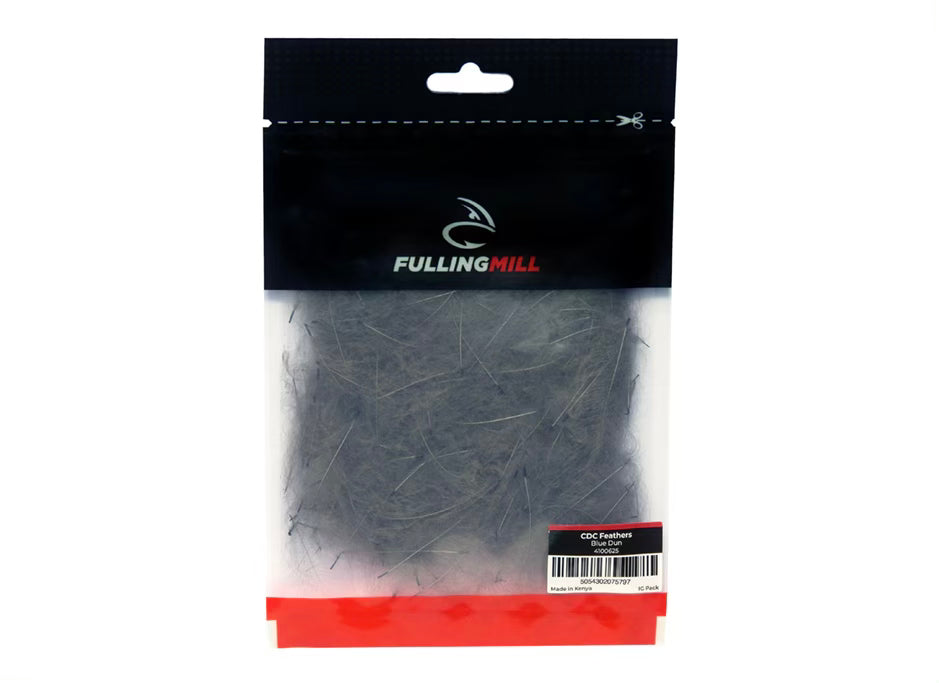 Fullingmill - CDC 1g Pack