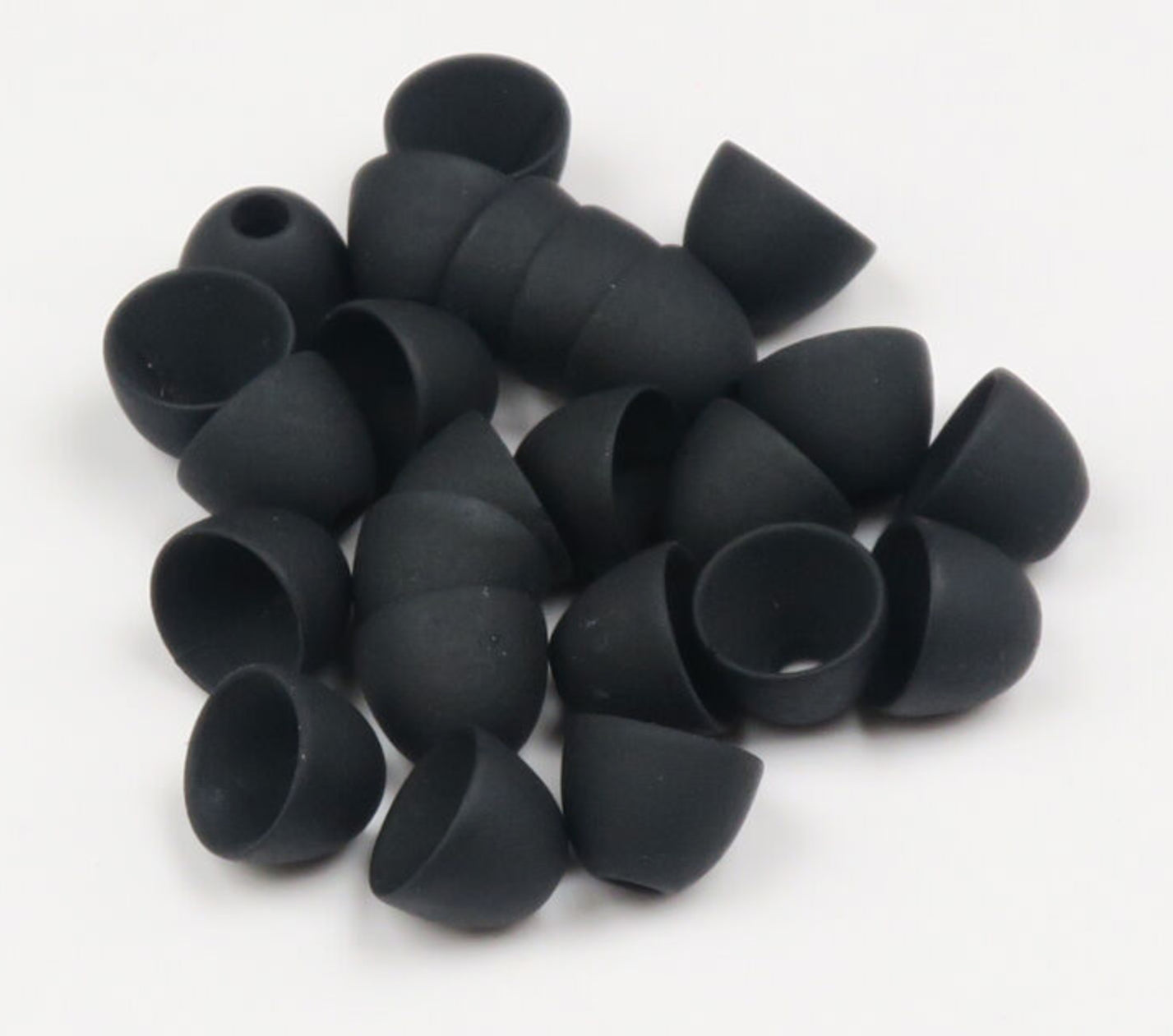 Medium Cone Heads 7/32"