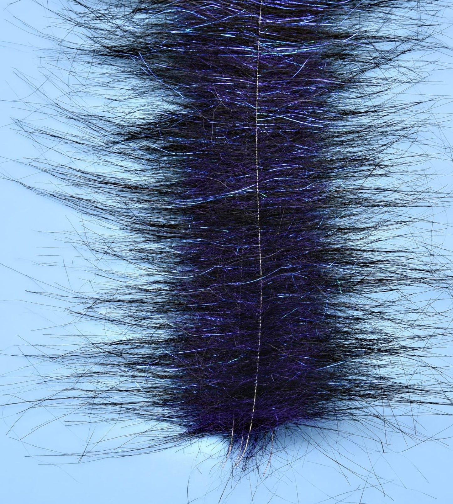 EP Caft Fur Brush 3"