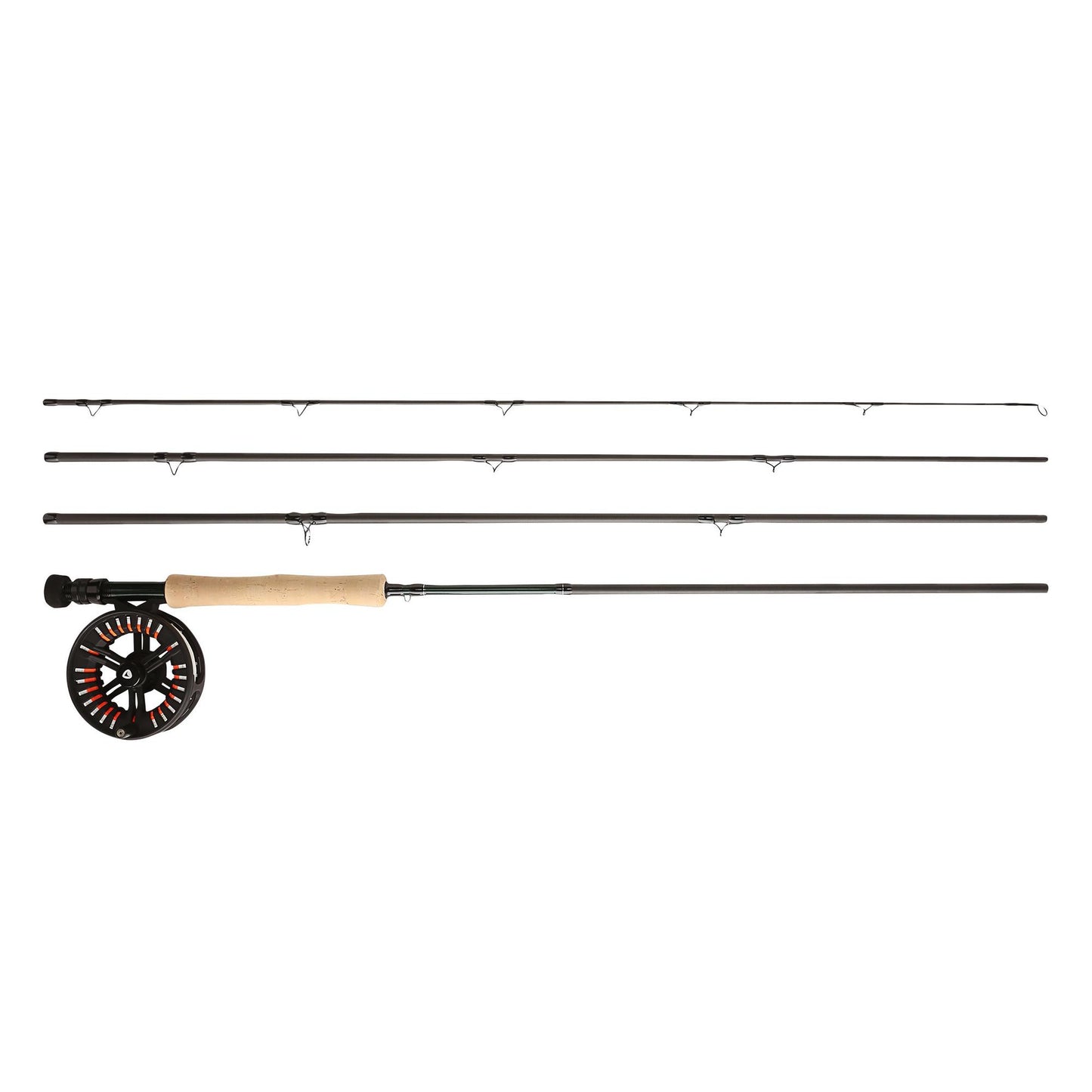 Grey's Cruise Combo 9' 5wt.